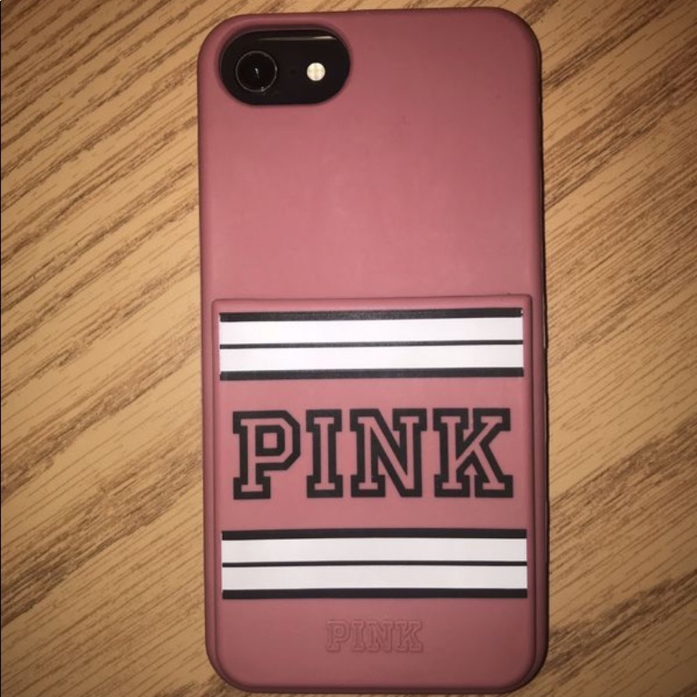 iPhone 6/7/8 Case Victoria’s Secret Pink